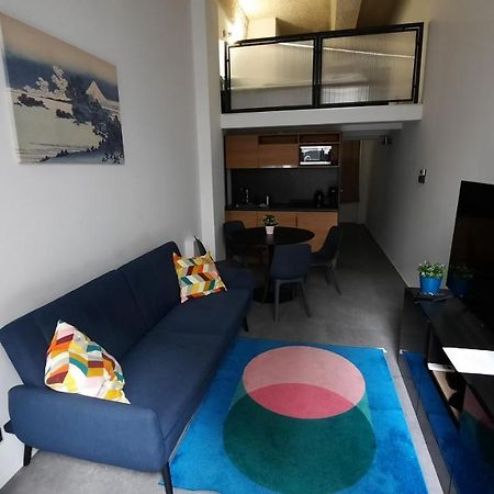Hi-Bp In-Budapest Studio Apartman 2 Free Parking 외부 사진