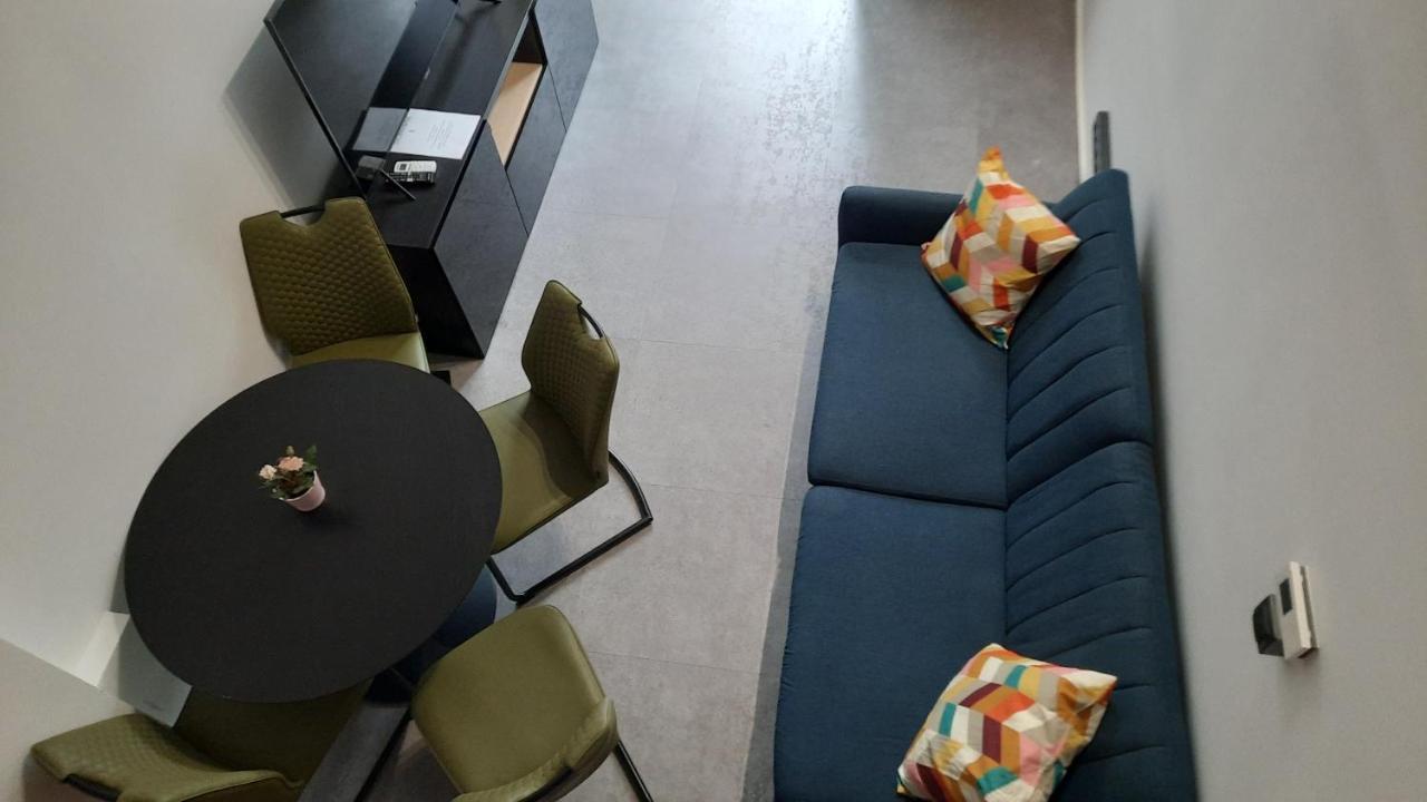 Hi-Bp In-Budapest Studio Apartman 2 Free Parking 외부 사진