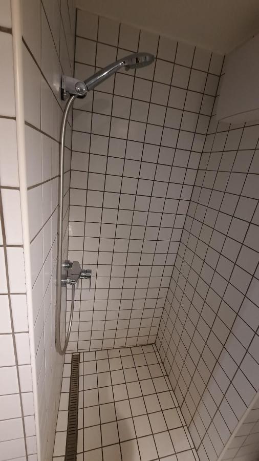 Hi-Bp In-Budapest Studio Apartman 2 Free Parking 외부 사진