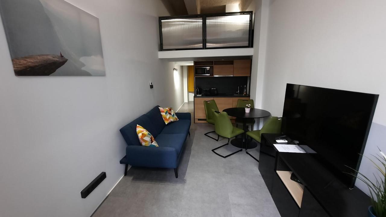 Hi-Bp In-Budapest Studio Apartman 2 Free Parking 외부 사진
