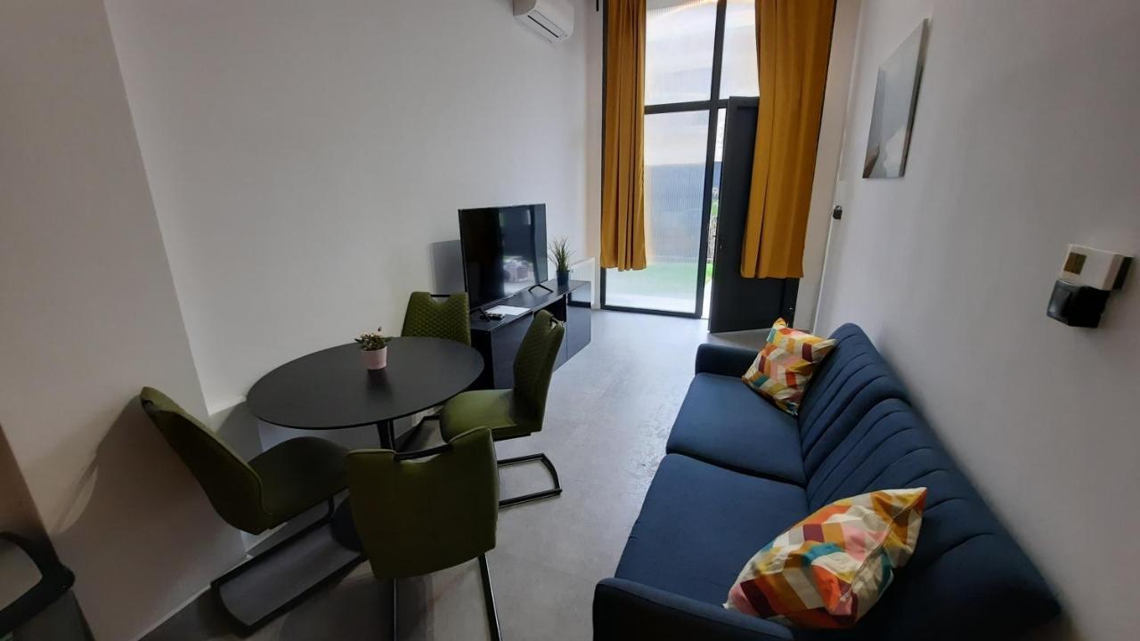 Hi-Bp In-Budapest Studio Apartman 2 Free Parking 외부 사진