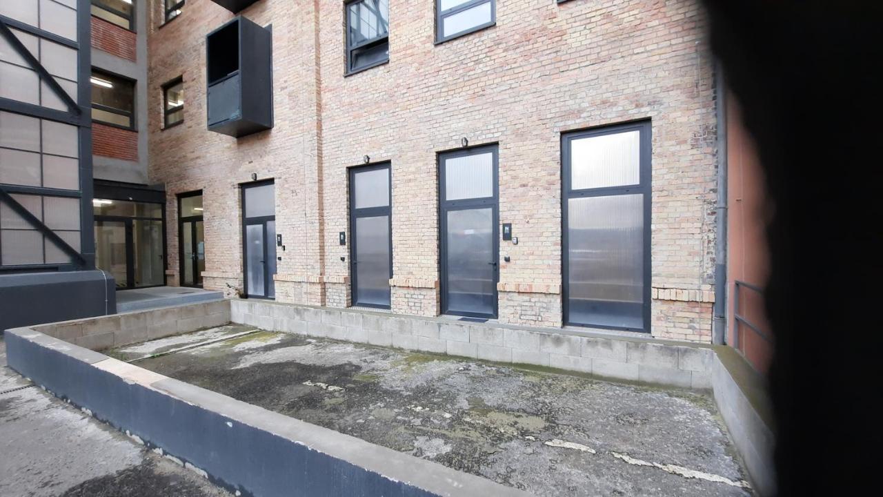 Hi-Bp In-Budapest Studio Apartman 2 Free Parking 외부 사진