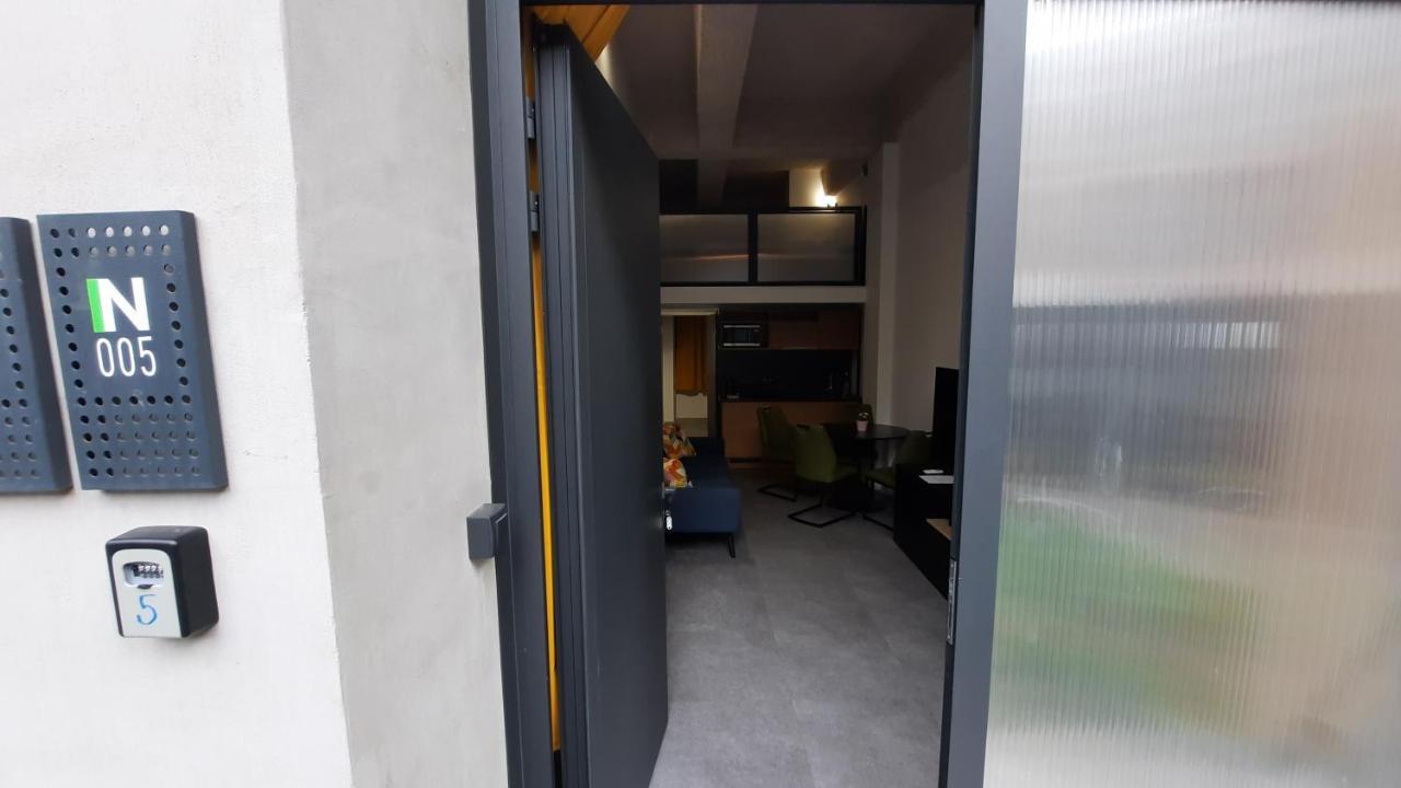 Hi-Bp In-Budapest Studio Apartman 2 Free Parking 외부 사진