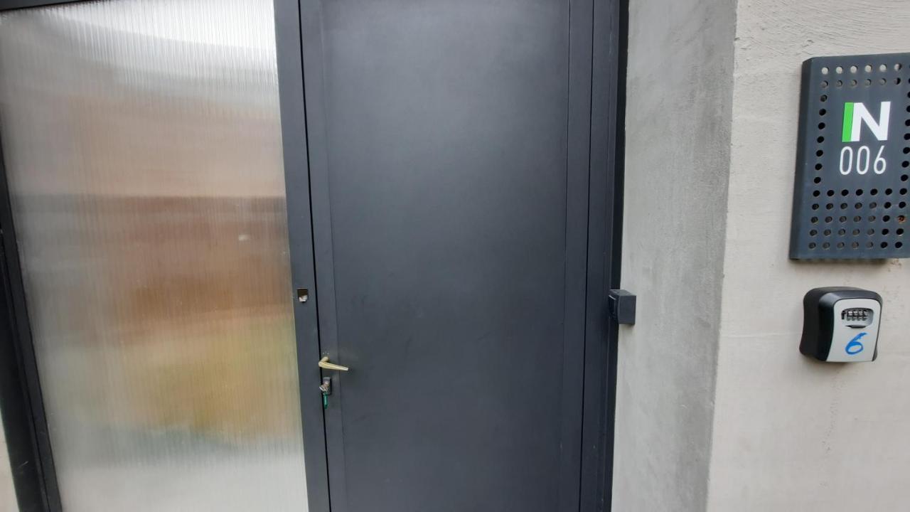 Hi-Bp In-Budapest Studio Apartman 2 Free Parking 외부 사진