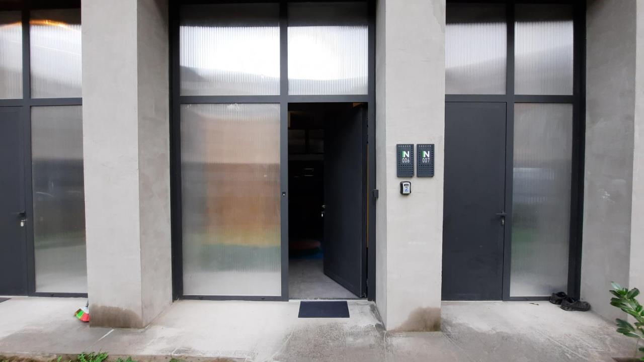Hi-Bp In-Budapest Studio Apartman 2 Free Parking 외부 사진