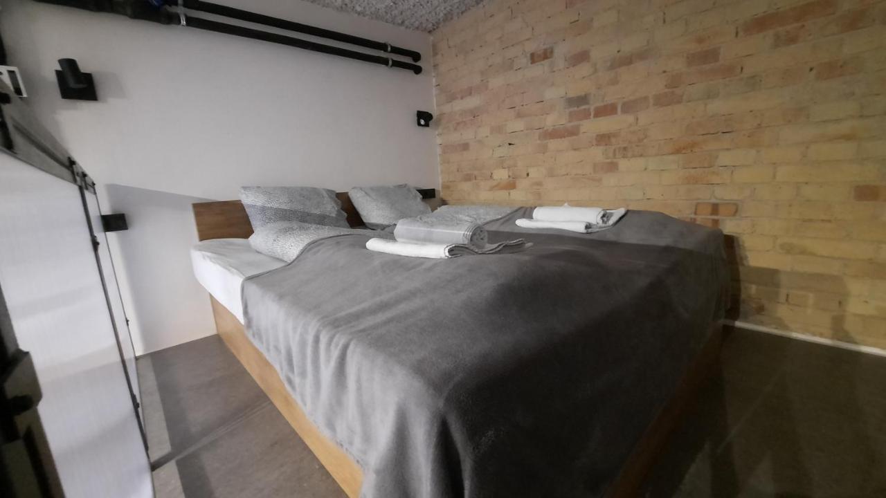 Hi-Bp In-Budapest Studio Apartman 2 Free Parking 외부 사진