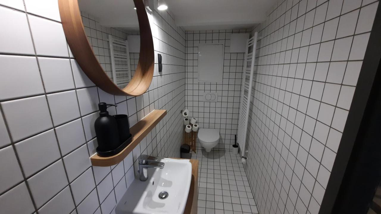 Hi-Bp In-Budapest Studio Apartman 2 Free Parking 외부 사진